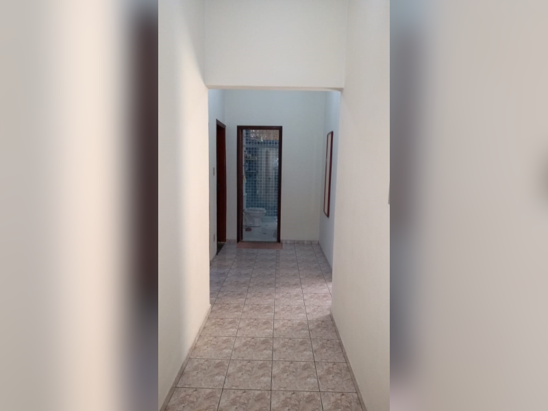 imóvel com 300m² - Boqueirão - Praia Grande