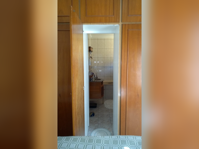 imóvel com 300m² - Boqueirão - Praia Grande