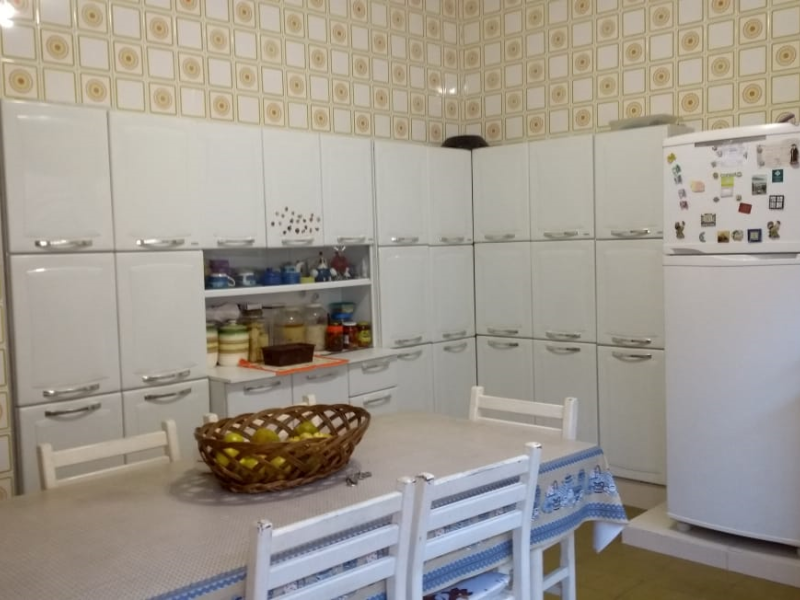 imóvel com 300m² - Boqueirão - Praia Grande