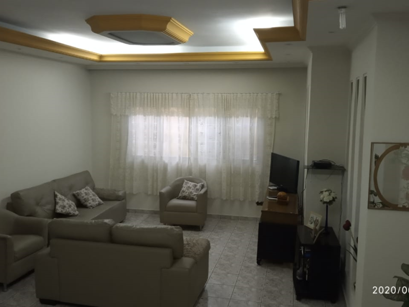 imóvel com 300m² - Boqueirão - Praia Grande
