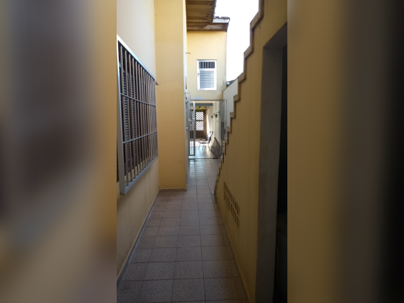imóvel com 300m² - Boqueirão - Praia Grande
