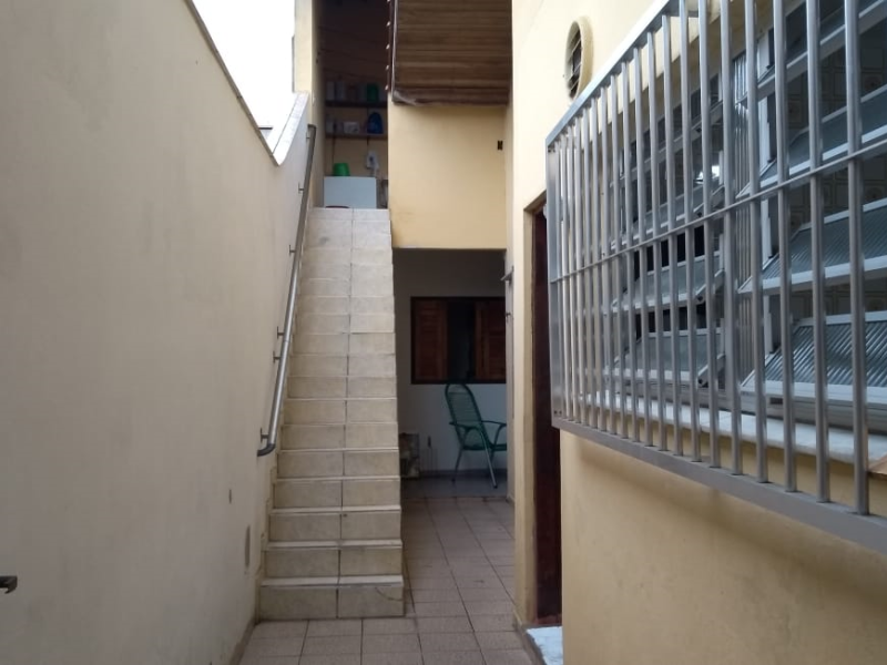 imóvel com 300m² - Boqueirão - Praia Grande
