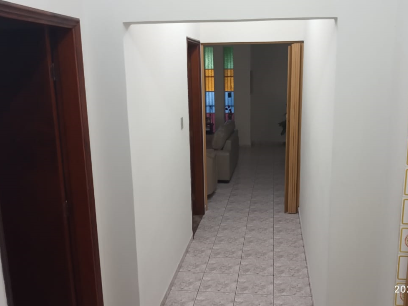 imóvel com 300m² - Boqueirão - Praia Grande