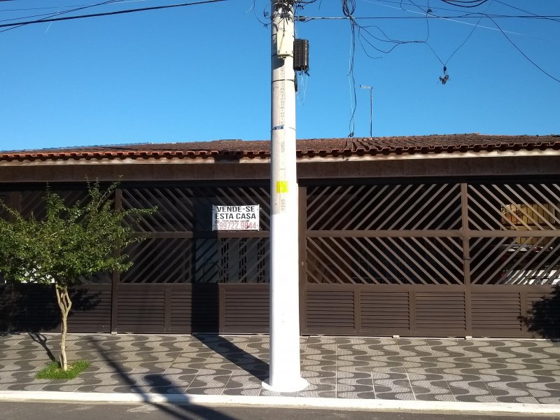 imóvel com 300m² - Boqueirão - Praia Grande