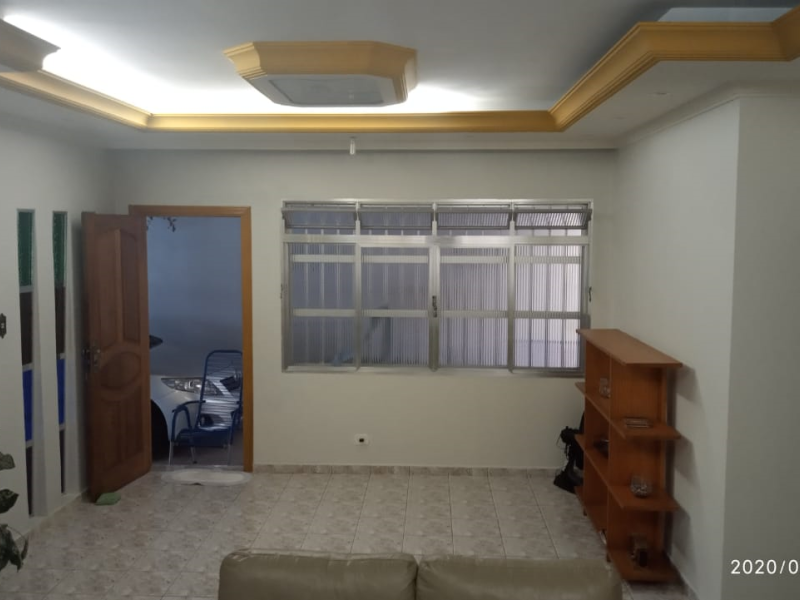 imóvel com 300m² - Boqueirão - Praia Grande
