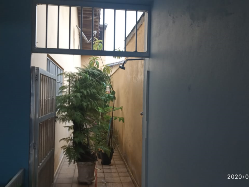imóvel com 300m² - Boqueirão - Praia Grande