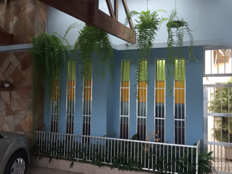 imóvel com 300m² - Boqueirão - Praia Grande