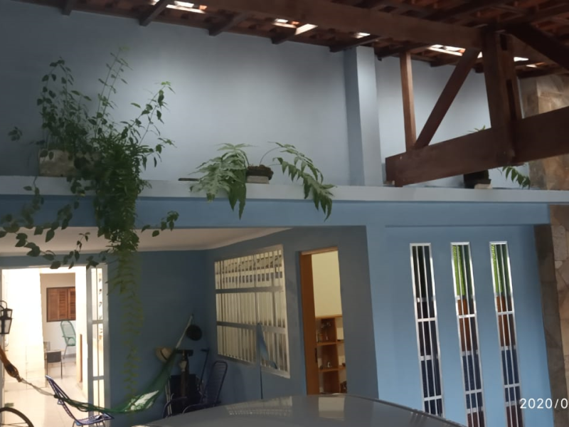 imóvel com 300m² - Boqueirão - Praia Grande