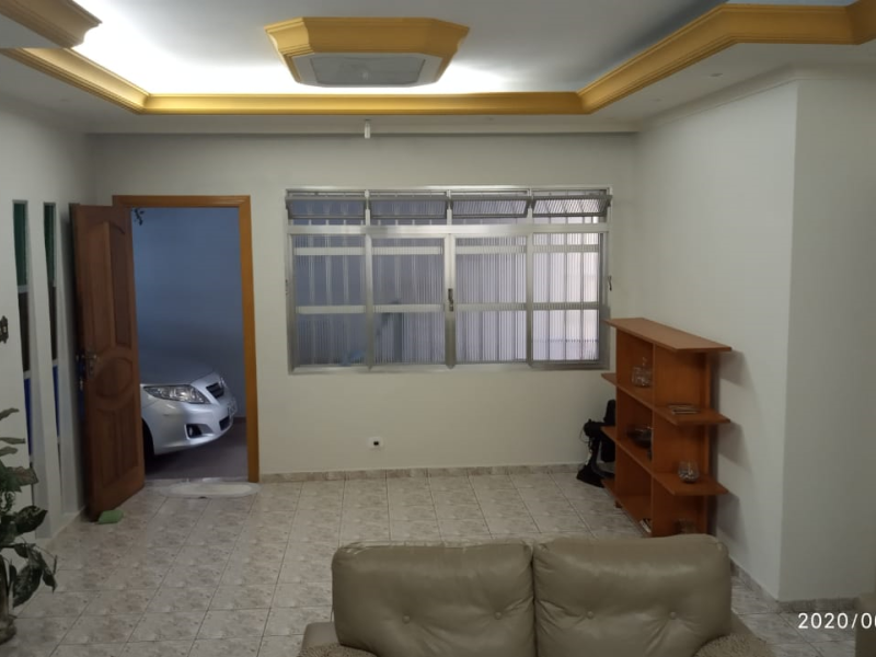 imóvel com 300m² - Boqueirão - Praia Grande