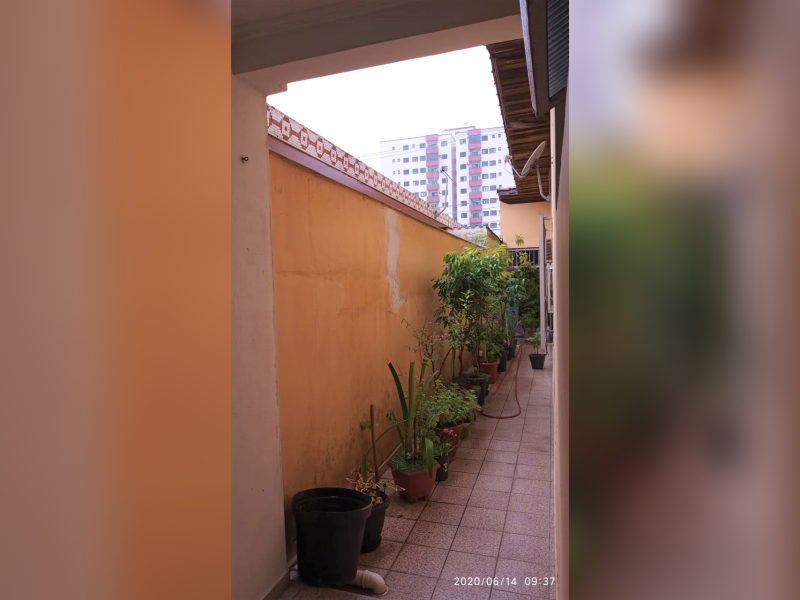 imóvel com 300m² - Boqueirão - Praia Grande
