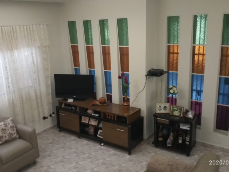 imóvel com 300m² - Boqueirão - Praia Grande