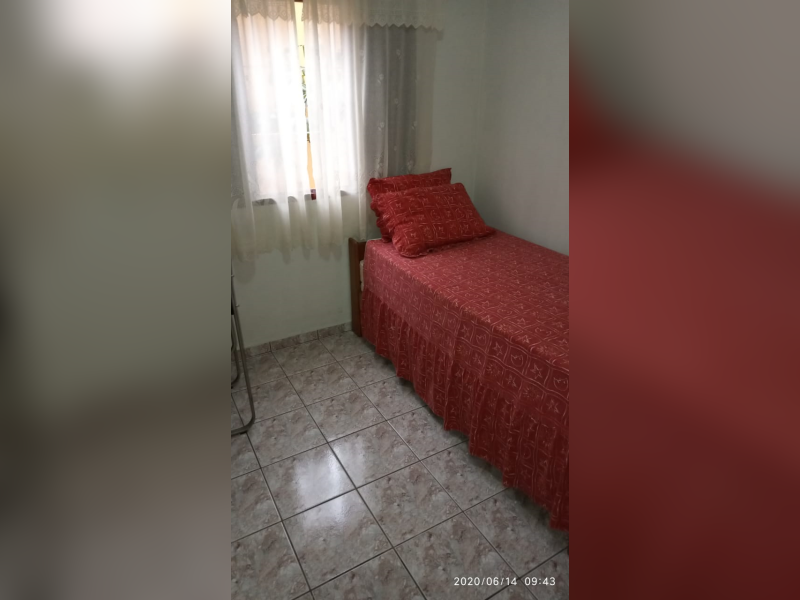 imóvel com 300m² - Boqueirão - Praia Grande
