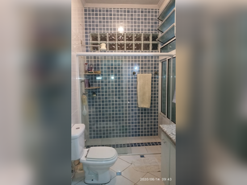imóvel com 300m² - Boqueirão - Praia Grande