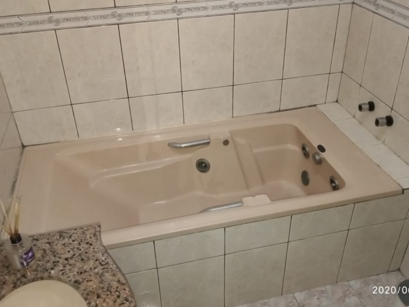 imóvel com 300m² - Boqueirão - Praia Grande