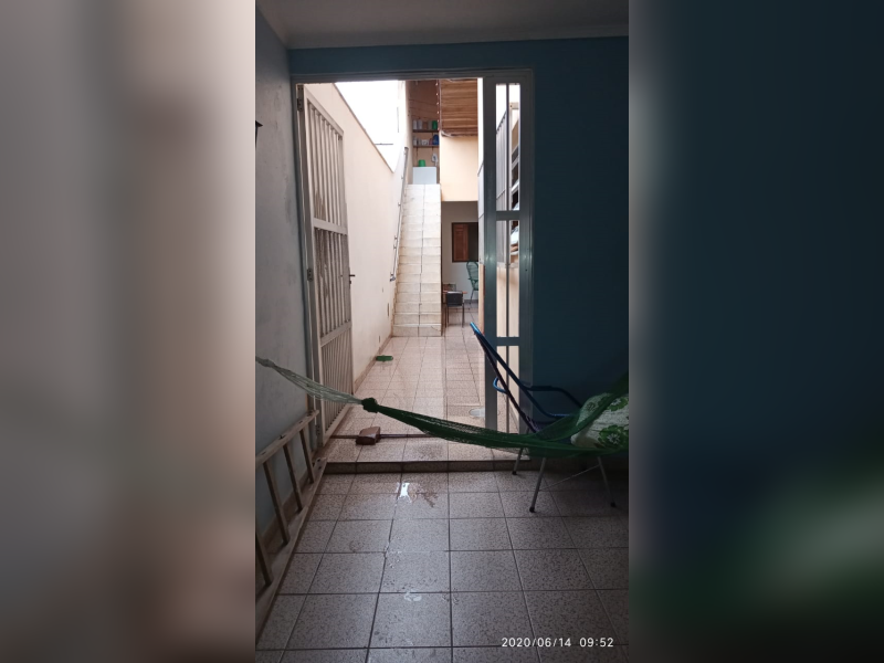 imóvel com 300m² - Boqueirão - Praia Grande