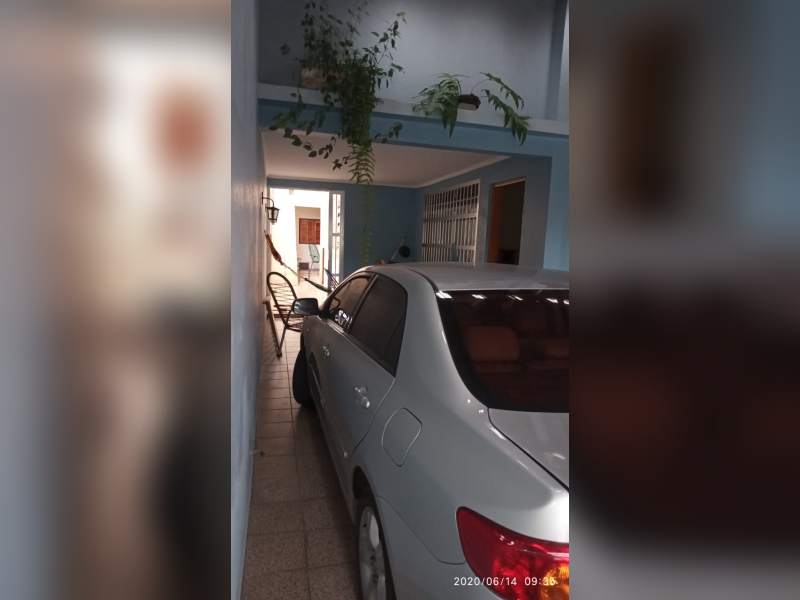 imóvel com 300m² - Boqueirão - Praia Grande