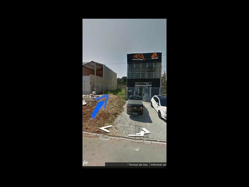 Terreno à venda Alto Boqueirão com 157m² e  quartos por R$ 125.000 - 1503206547-692008003357965.jpg