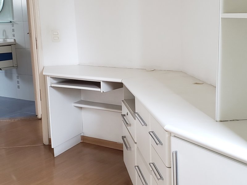 Apartamento à venda Vila Leopoldina com 56m² e 2 quartos por R$ 490.000 - 1035188878-quarto1vazio.jpg