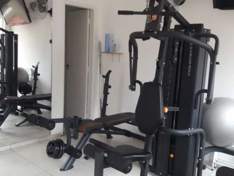 Apartamento à venda Vila Leopoldina com 56m² e 2 quartos por R$ 490.000 - 1631731070-camandulaacademia.jpg