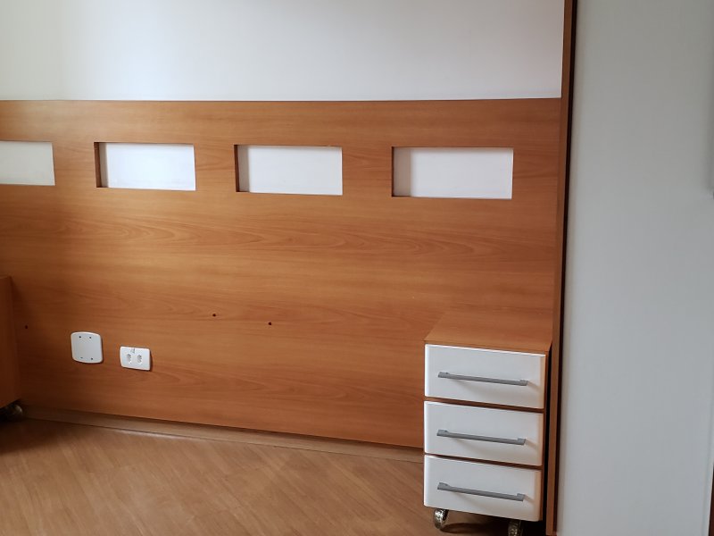Apartamento à venda Vila Leopoldina com 56m² e 2 quartos por R$ 490.000 - 1834322433-quarto2vazio.jpg