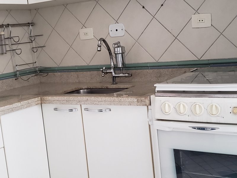 Apartamento à venda Vila Leopoldina com 56m² e 2 quartos por R$ 490.000 - 1931177417-cozinha-armarios1.jpg