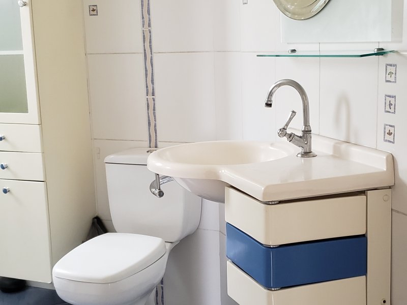Apartamento à venda Vila Leopoldina com 56m² e 2 quartos por R$ 490.000 - 1937415964-camandualasbanheirovazio.jpg