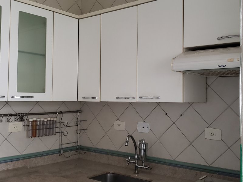 Apartamento à venda Vila Leopoldina com 56m² e 2 quartos por R$ 490.000 - 2007996414-cozinha-armarios.jpg