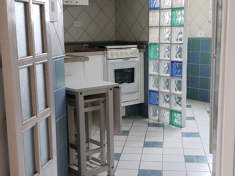 Apartamento à venda Vila Leopoldina com 56m² e 2 quartos por R$ 490.000 - 31866351-cozinhafrenteda-sala.jpg