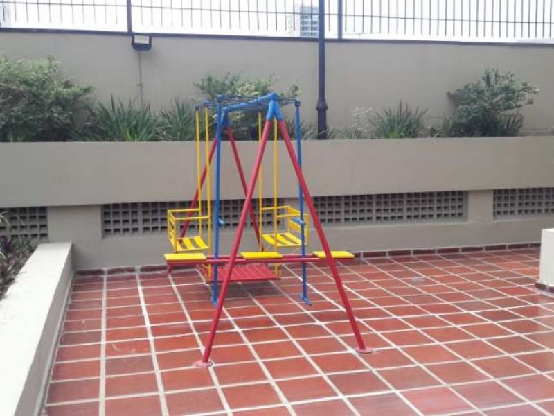 Apartamento à venda Vila Leopoldina com 56m² e 2 quartos por R$ 490.000 - 418174618-camandulaareadelazer1.jpg