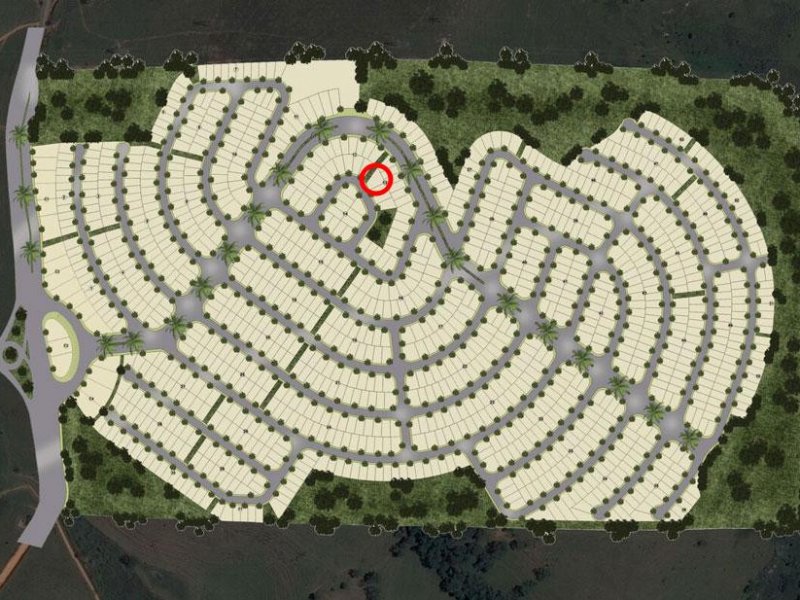 Terreno à venda Borda da Mata com 278m² e  quartos por R$ 120.000 - 1264760987-residencial-amor.jpg