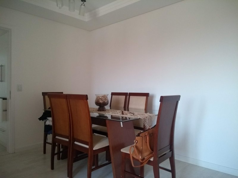 imóvel com 75m² - Parque Res. Eloy Chaves - Jundiaí