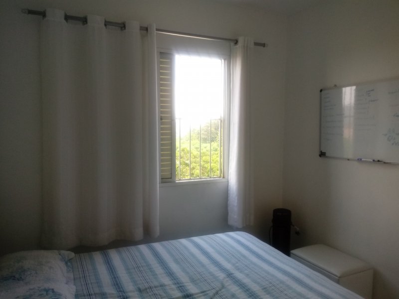 Apartamento à venda Vila Mazzei com 58m² e 2 quartos por R$ 320.000 - 1272474088-quarto-sol-1a.jpg