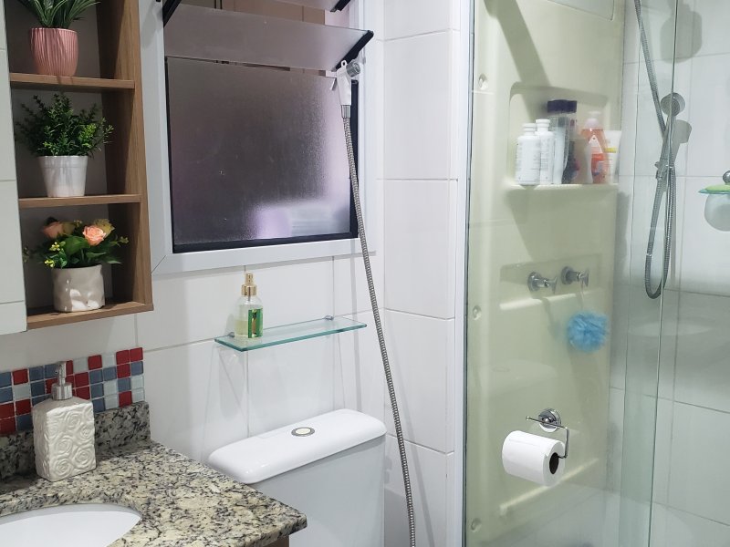 Apartamento à venda Santa Terezinha com 60m² e 3 quartos por R$ 300.000 - 1323910901-20200308-155226.jpg