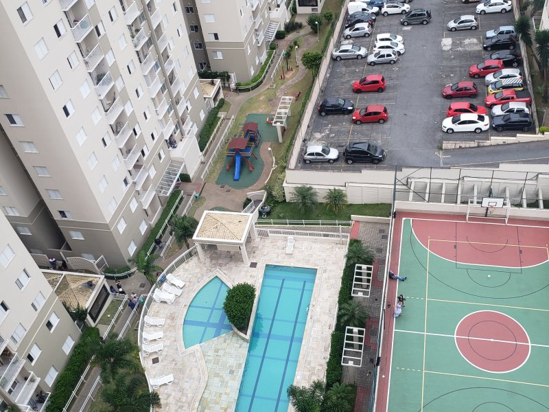 Apartamento à venda Santa Terezinha com 60m² e 3 quartos por R$ 300.000 - 147226865-20200308-162448.jpg