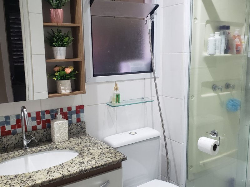 Apartamento à venda Santa Terezinha com 60m² e 3 quartos por R$ 300.000 - 1474509947-20200308-155214.jpg