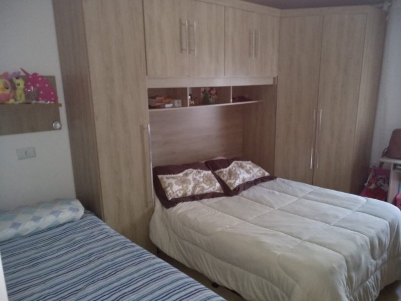 imóvel com 105m² - Centro - Santo André