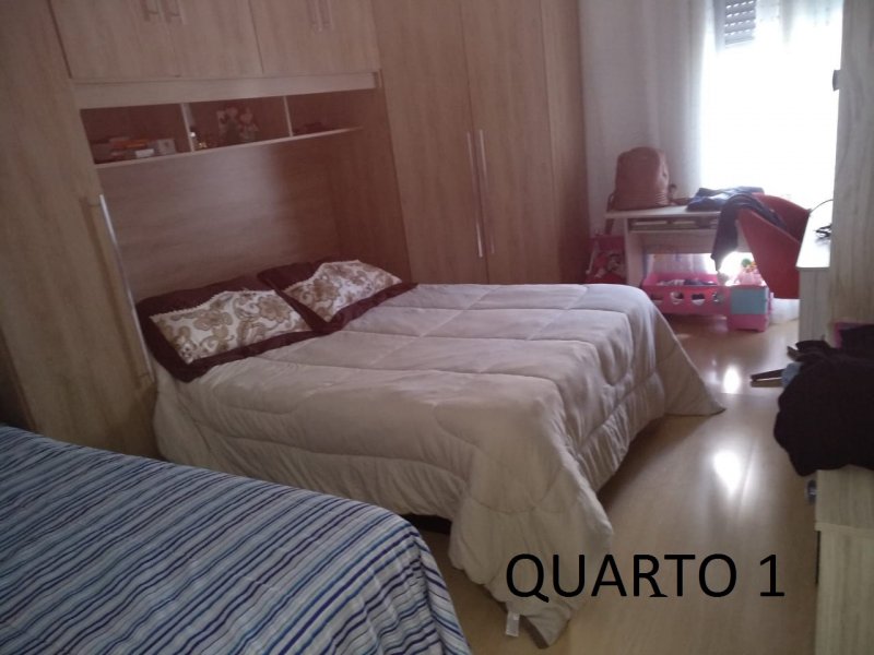 imóvel com 105m² - Centro - Santo André