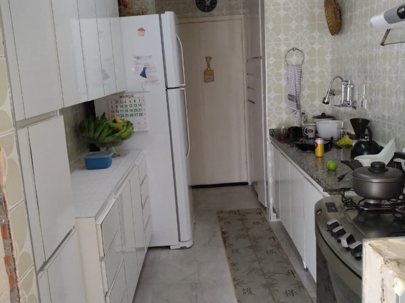 imóvel com 105m² - Centro - Santo André