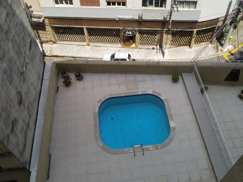 imóvel com 105m² - Centro - Santo André