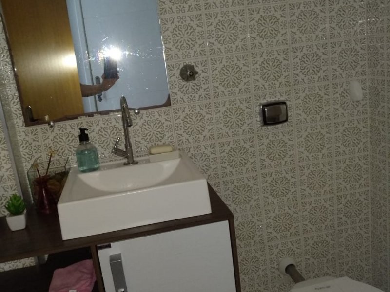 imóvel com 105m² - Centro - Santo André