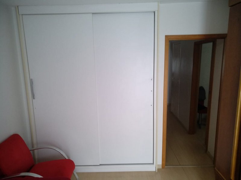 imóvel com 105m² - Centro - Santo André