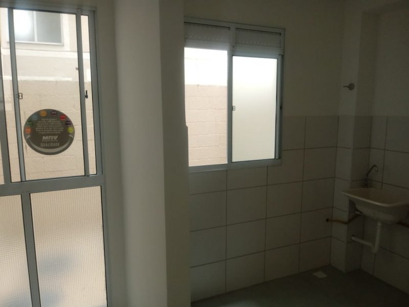 imóvel com 41m² - Sapucaia II - Contagem