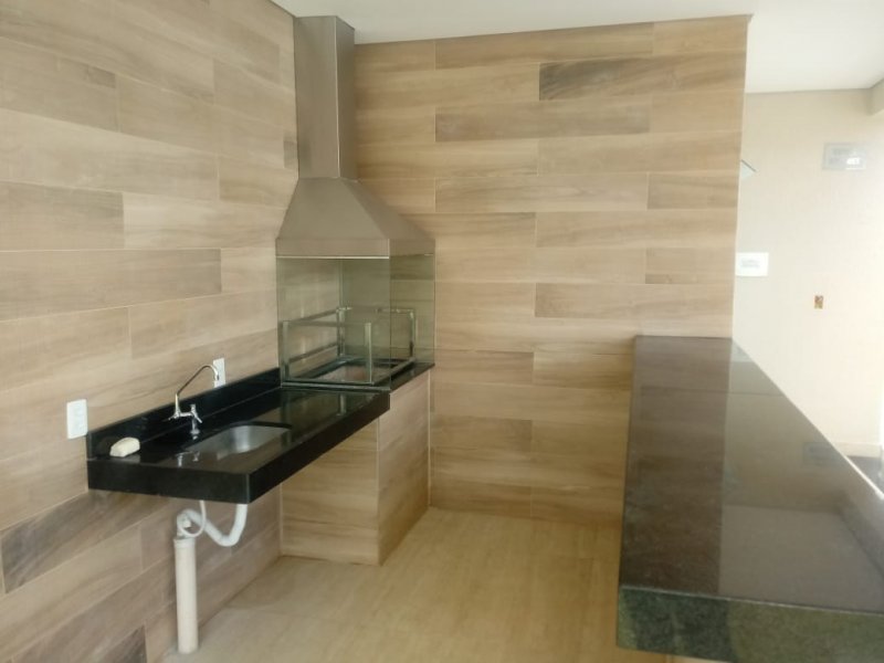 imóvel com 41m² - Sapucaia II - Contagem