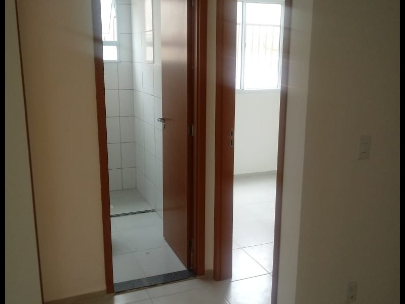 imóvel com 41m² - Sapucaia II - Contagem
