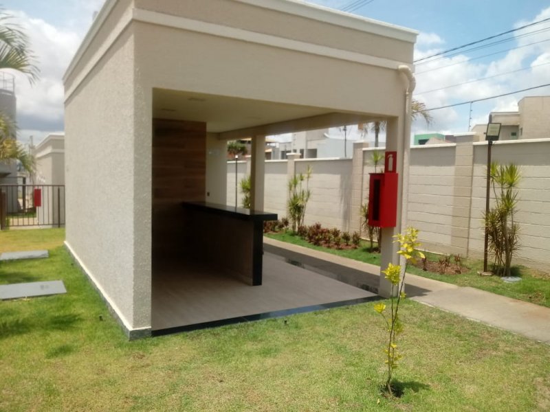imóvel com 41m² - Sapucaia II - Contagem