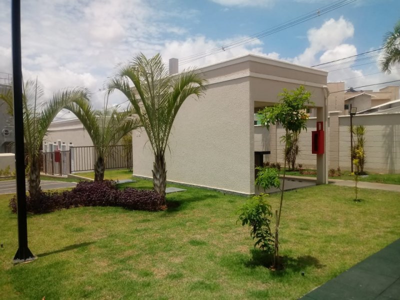 imóvel com 41m² - Sapucaia II - Contagem
