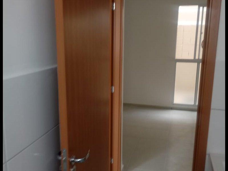 imóvel com 41m² - Sapucaia II - Contagem