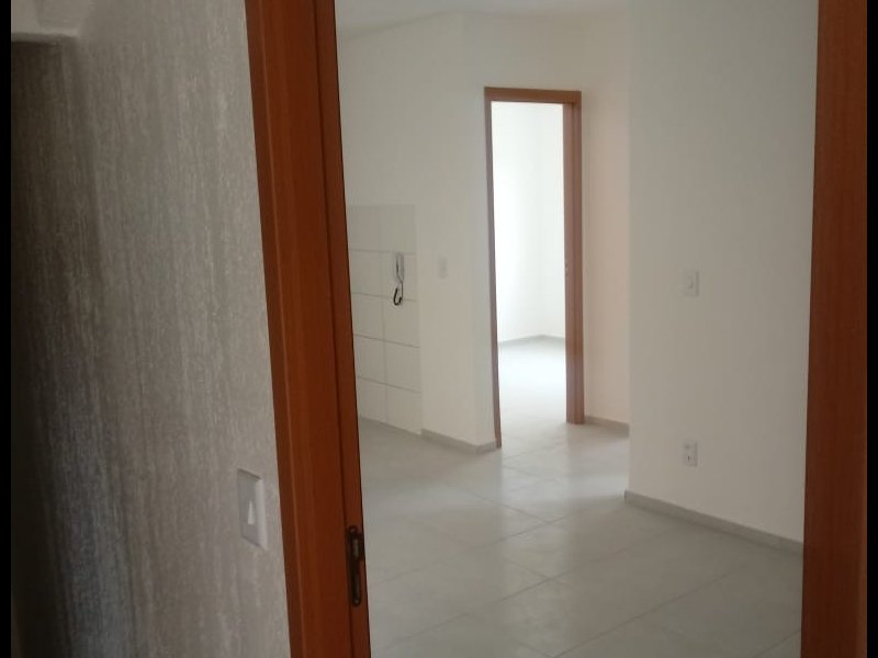 imóvel com 41m² - Sapucaia II - Contagem
