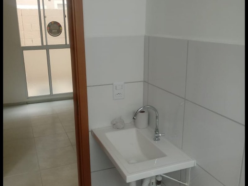 imóvel com 41m² - Sapucaia II - Contagem