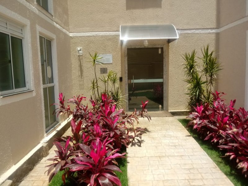 imóvel com 41m² - Sapucaia II - Contagem